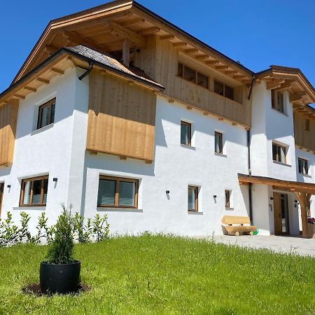 Seebach Chalets Scheffau am Wilden Kaiser Kültér fotó