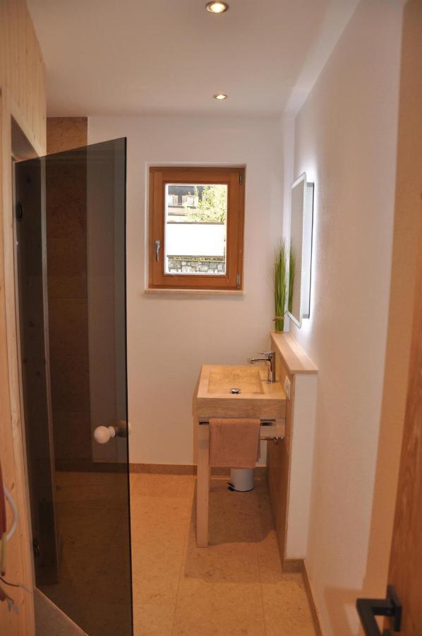 Seebach Chalets Scheffau am Wilden Kaiser Kültér fotó