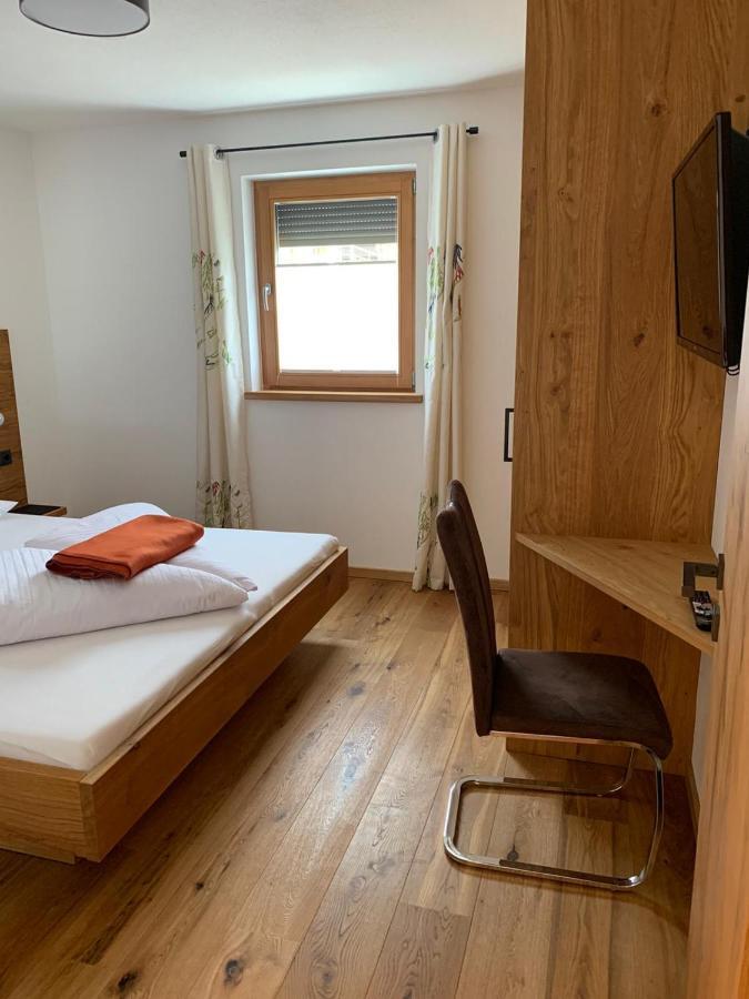 Seebach Chalets Scheffau am Wilden Kaiser Kültér fotó