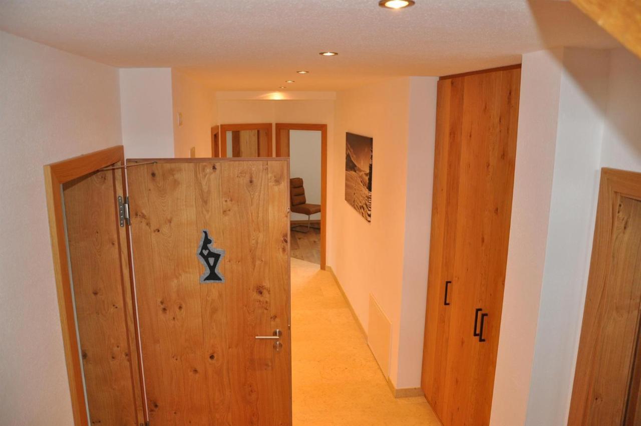 Seebach Chalets Scheffau am Wilden Kaiser Kültér fotó