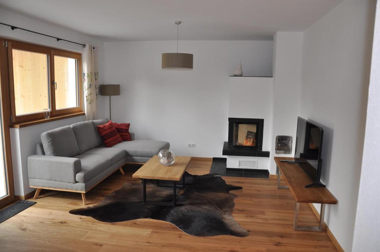 Seebach Chalets Scheffau am Wilden Kaiser Kültér fotó